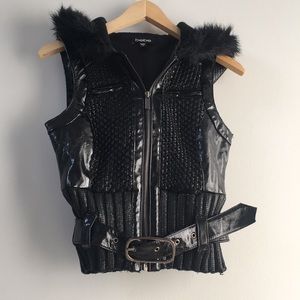 Bebe Vest